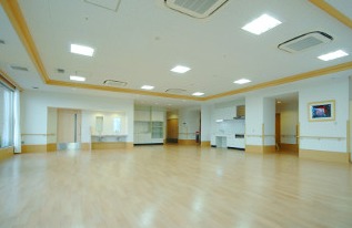 京都亀岡たなばたの郷デイサービスの写真2枚目：