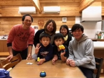 学童保育　森の舎クラブの写真3枚目：