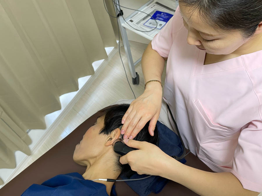 頭の整体院/足首姿勢改善ラボ(エステティシャン/セラピストの求人)の写真9枚目: