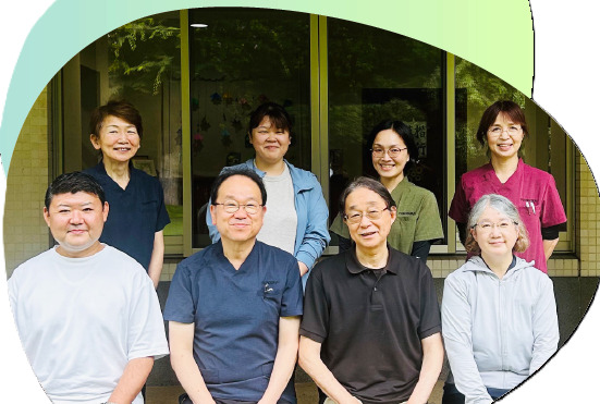 ケアタウン小平クリニックの写真