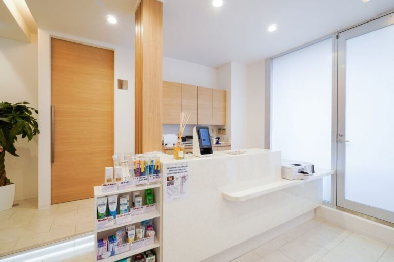 天神西通りアロハ歯科小児・マウスピース矯正歯科クリニック【2025年08月01日オープン】（歯科助手の求人）の写真2枚目：