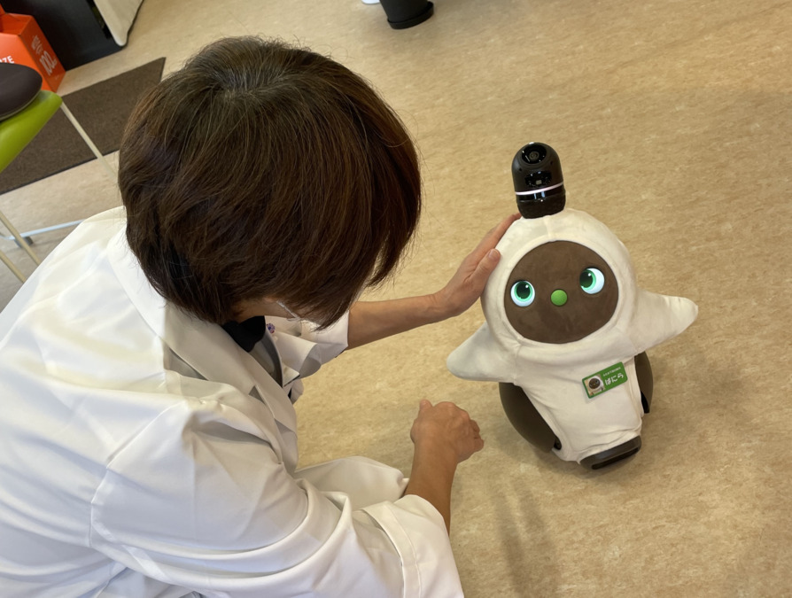ふたば下諏訪薬局（薬剤師の求人）の写真2枚目：