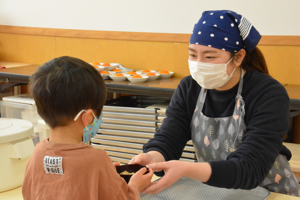 幼保連携型認定こども園 神戸学園都市YMCAこども園の写真