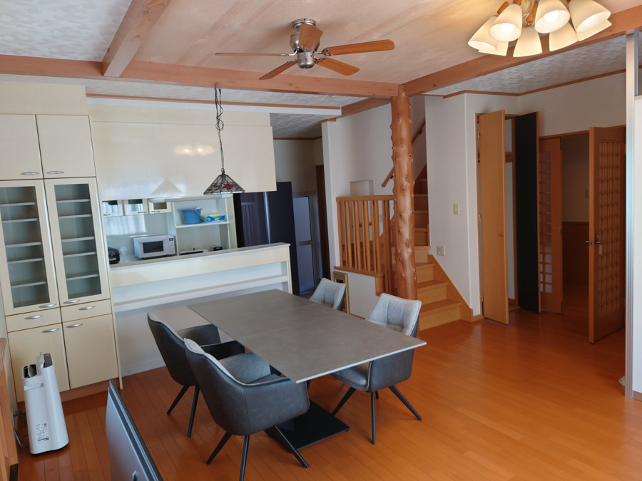 ケアシスホーム高尾南【2025年12月01日オープン予定】（生活支援員の求人）の写真3枚目：