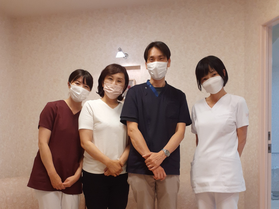 グレースデンタルメディカルクリニック大宮分院（歯科医師の求人）の写真5枚目：