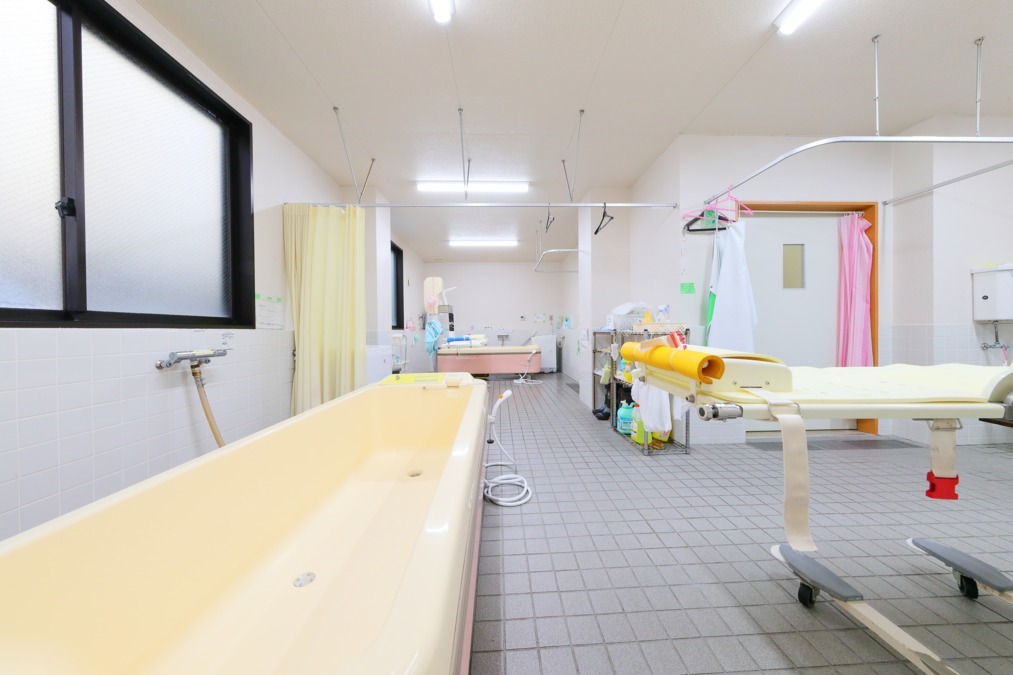 ハートテラス大曽根（看護師/准看護師の求人）の写真6枚目：