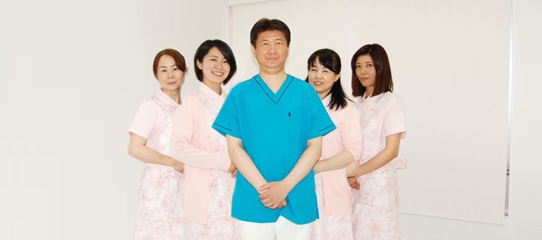 愛歯科クリニック（歯科衛生士の求人）の写真5枚目：