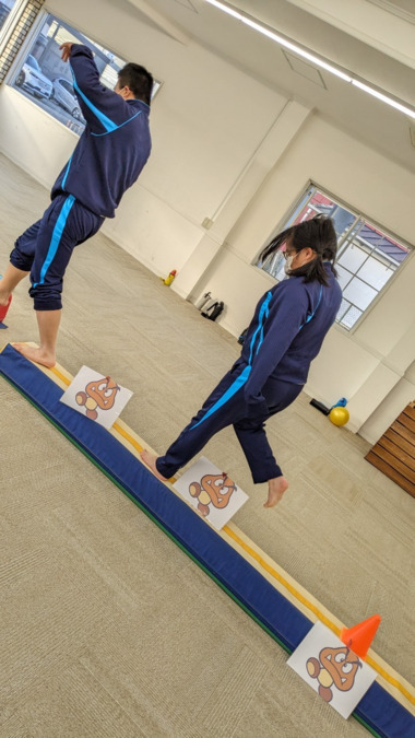 まいるーむ放課後こども教室チャレンジの写真7枚目：