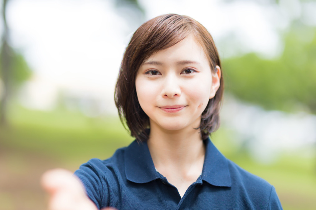 なないろホーム  藍（生活支援員の求人）の写真3枚目：