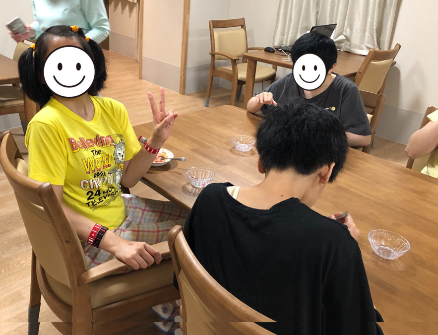 希望ホームの写真3枚目：