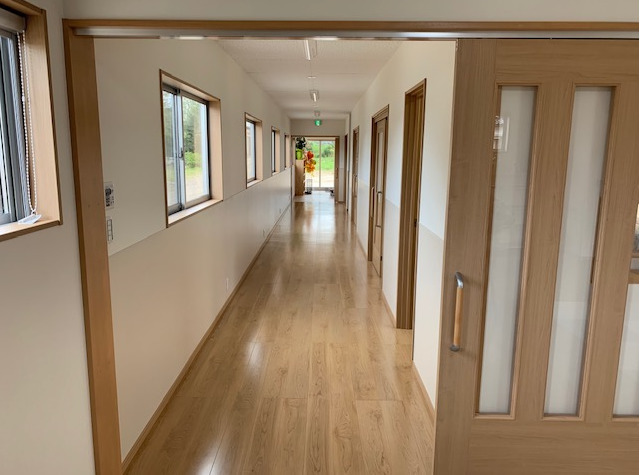 キッズルーム　 ミックスベリー（保育士の求人）の写真2枚目：