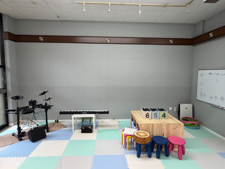 放課後等デイサービス　こはるの写真