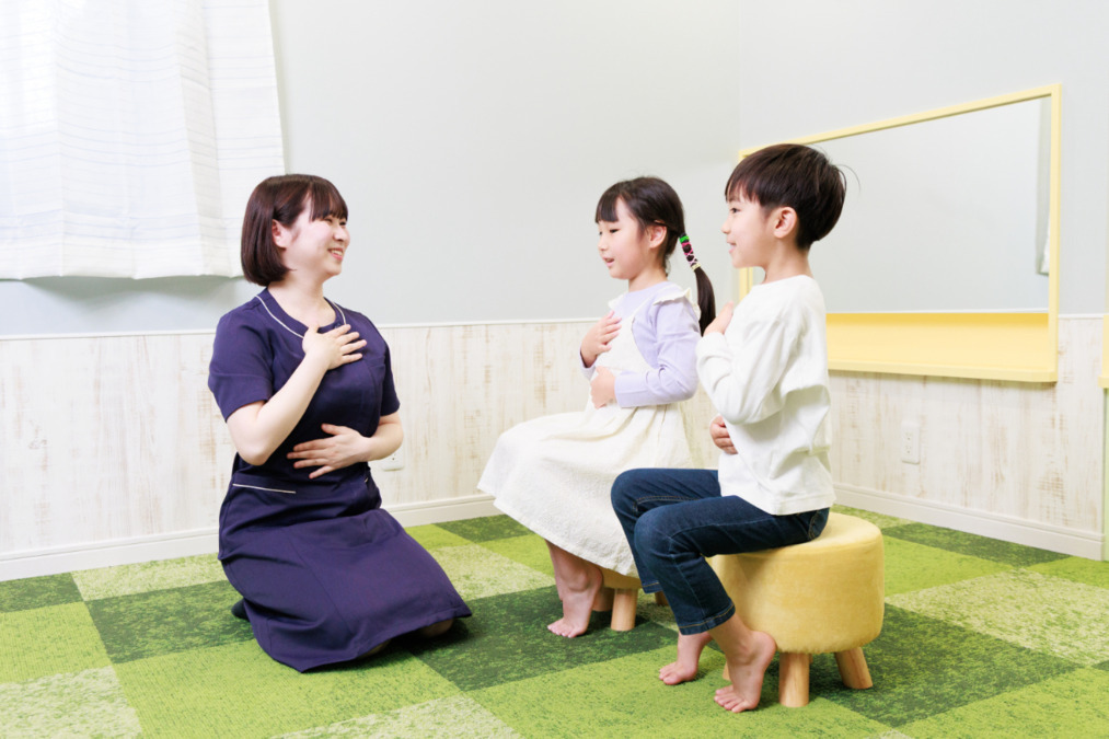 医療法人社団W&S しらいし歯科医院(保育士の求人)の写真4枚目: