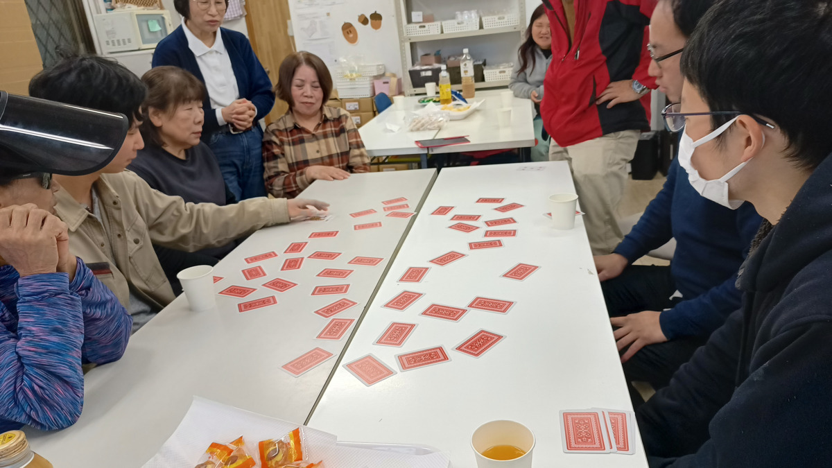 Be Happyスタジオの写真4枚目：