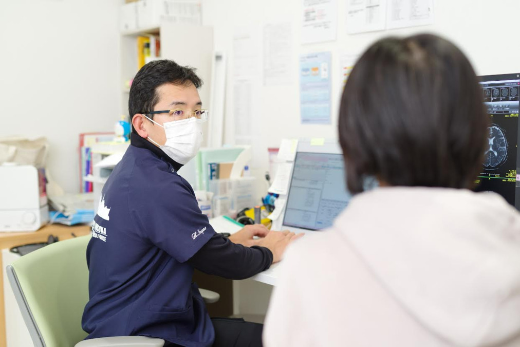 医療法人EMS　西山救急クリニックの写真6枚目：