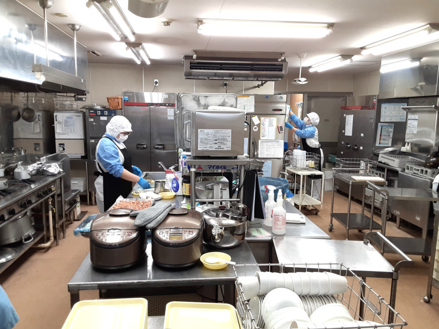 御所見愛児園の写真10枚目: