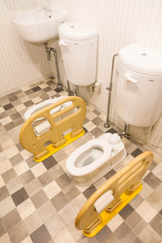 まことさっぽろこども園（看護師/准看護師の求人）の写真5枚目：
