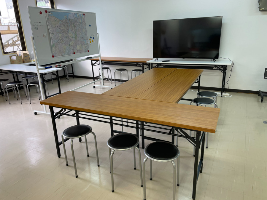 アスウイズ(保育士の求人)の写真2枚目: