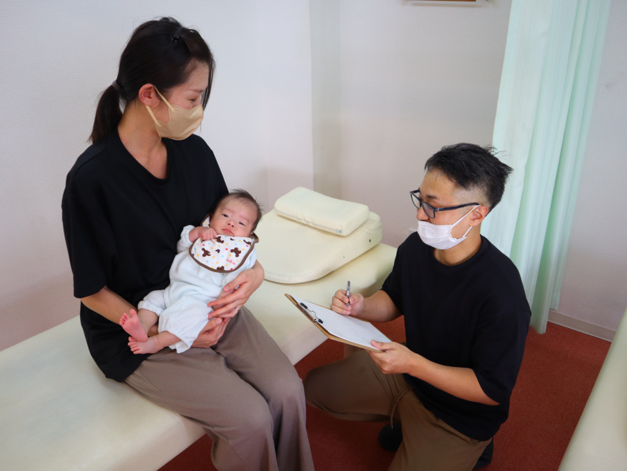 えとす整骨院　白楽（あん摩マッサージ指圧師の求人）の写真6枚目：