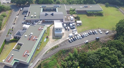 特別養護老人ホームるんびに園(ケアマネジャーの求人)の写真: