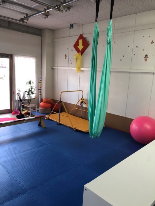 児童放課後等デイサービス十色の写真