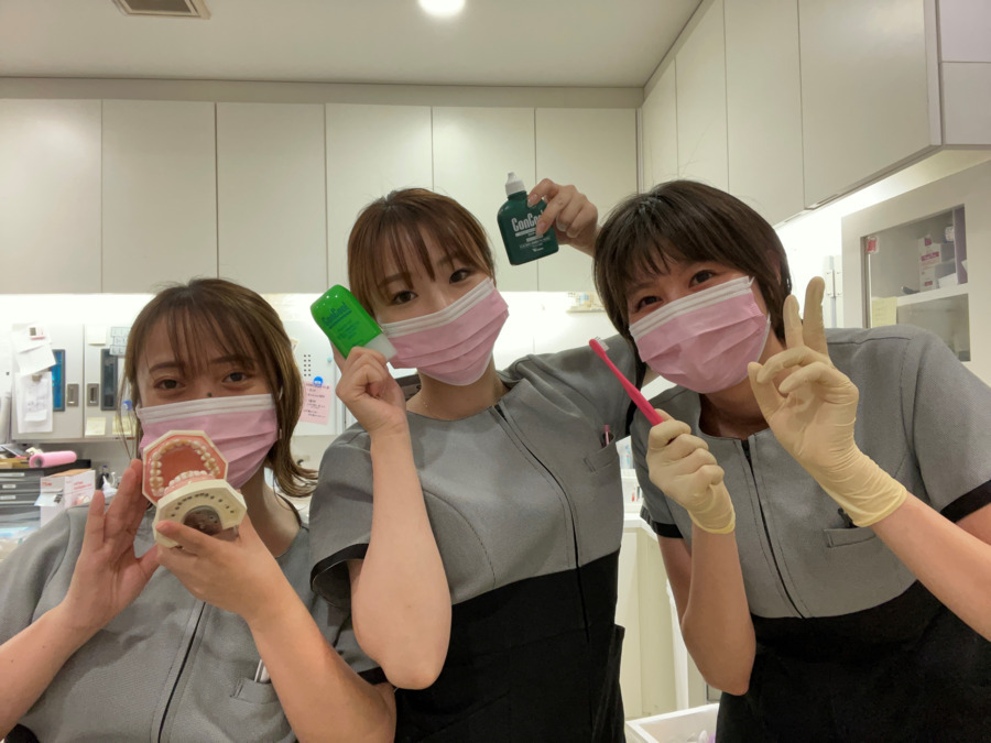 吉塚SET歯科の写真2枚目：