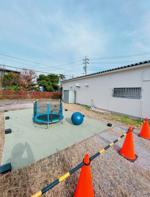 放課後等デイサービス実りえ愛知東海教室（保育士の求人）の写真2枚目：