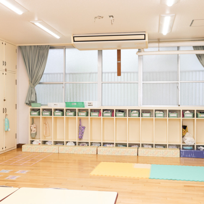 まことそとじまこども園【2025年04月01日オープン】（保育士の求人）の写真4枚目：