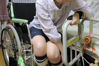 愛岐訪問看護ステーション（作業療法士の求人）の写真3枚目：