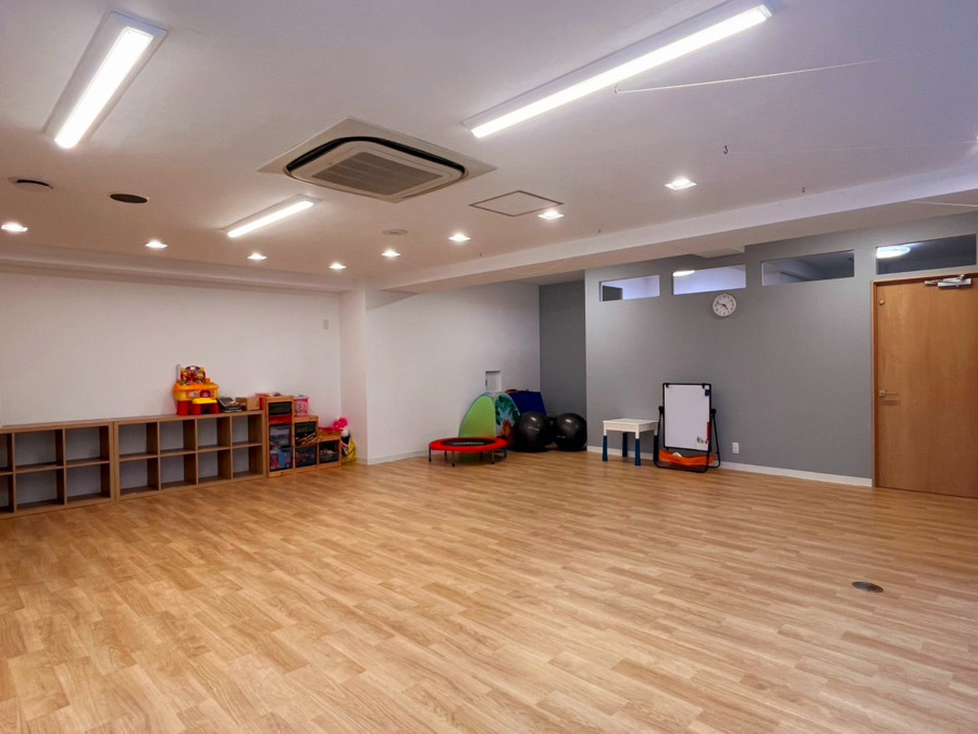 放課後等デーサービス　Asiz（アズイズ）小岩教室【2025年05月01日オープン】（児童指導員/指導員の求人）の写真2枚目：