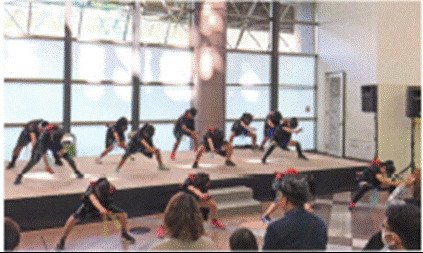 南五葉児童館の写真3枚目：