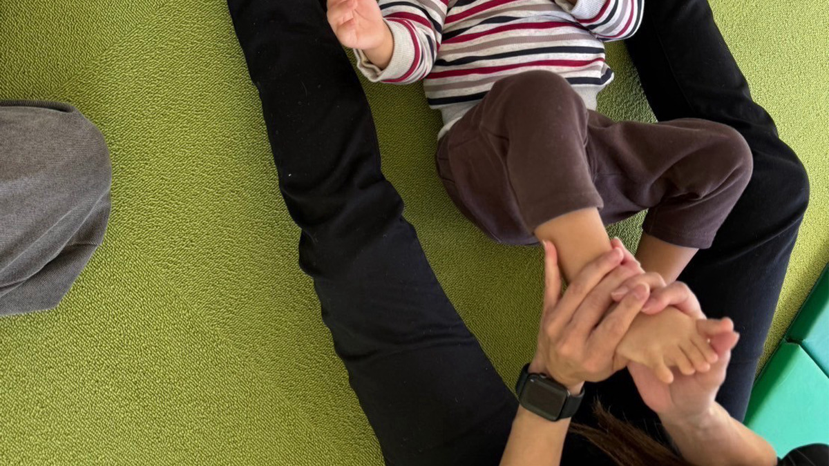 トワエモア（児童指導員/指導員の求人）の写真3枚目：