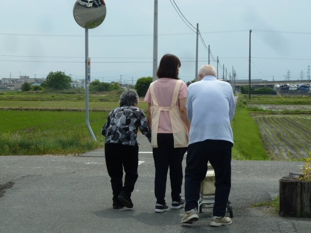 デイサービスまごのて（看護師/准看護師の求人）の写真3枚目：