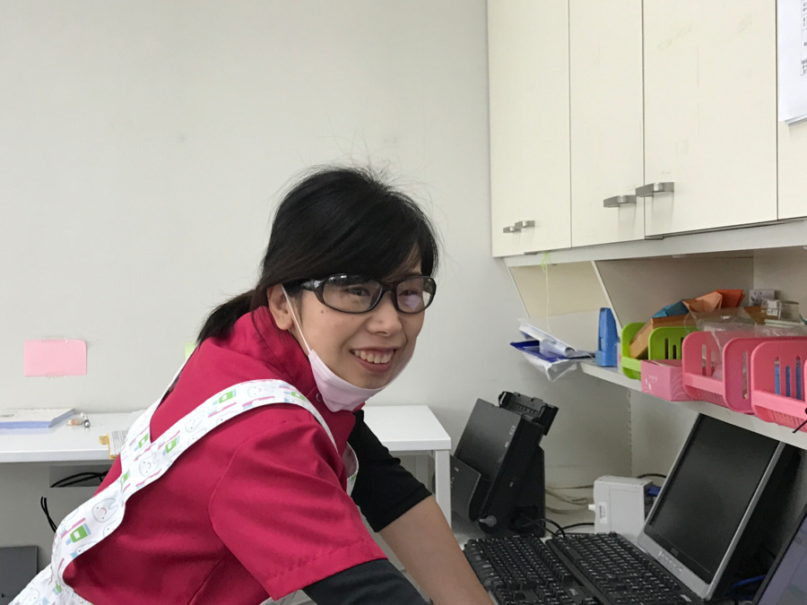 いかわ歯科医院（歯科衛生士の求人）の写真6枚目：