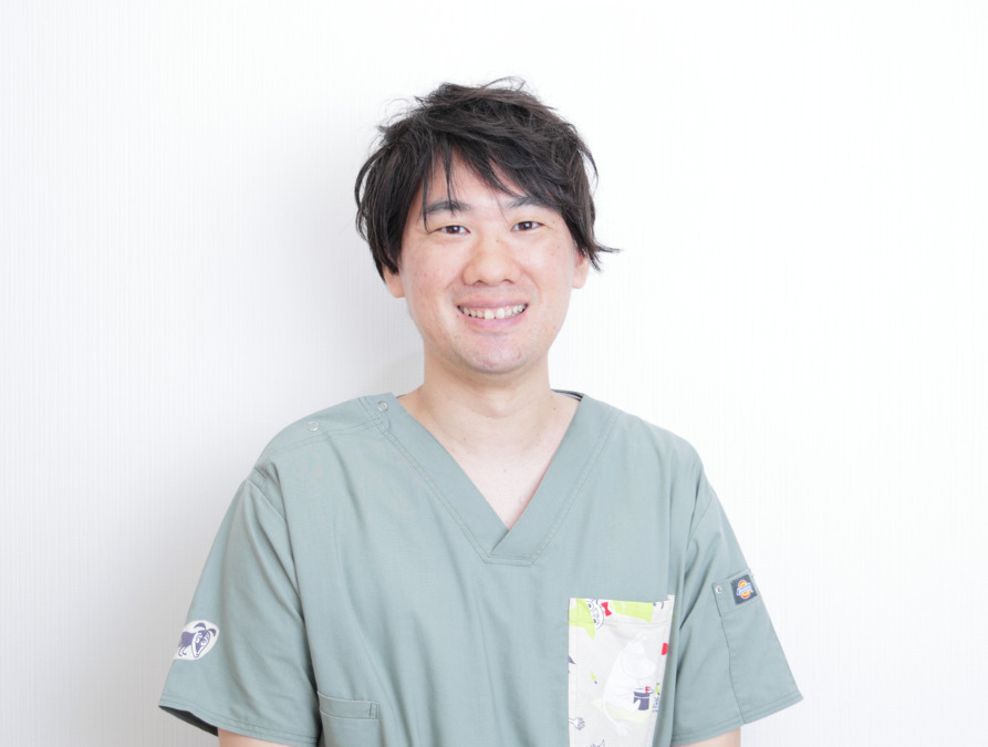 日野にしばし歯科【2025年06月オープン】の写真2枚目：