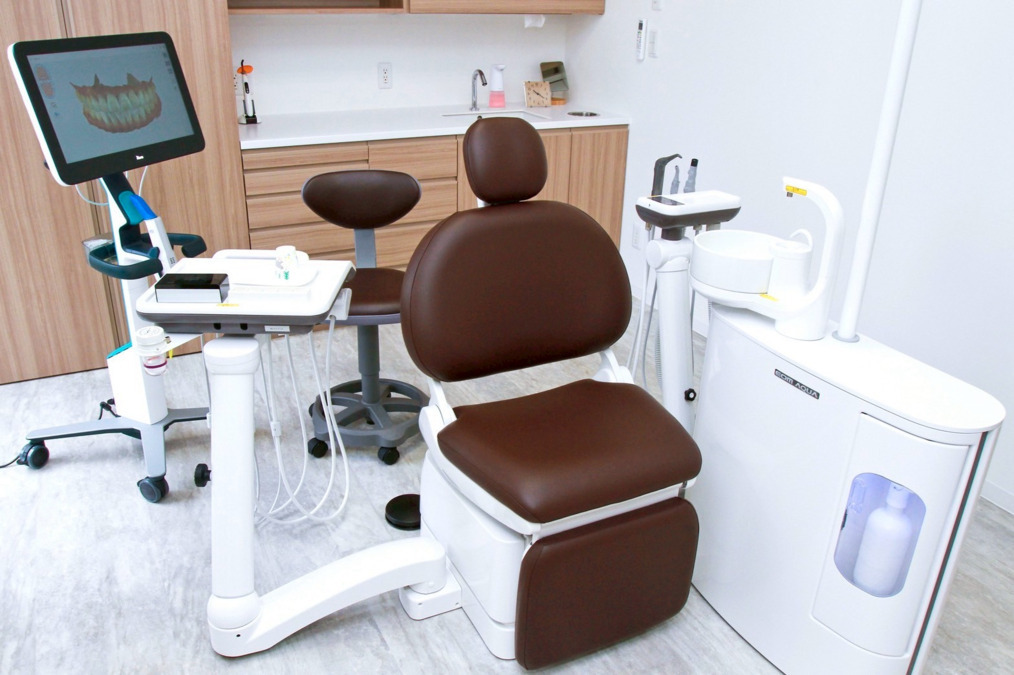 Sono Dental Clinic おとな＆こども歯科（歯科助手の求人）の写真5枚目：