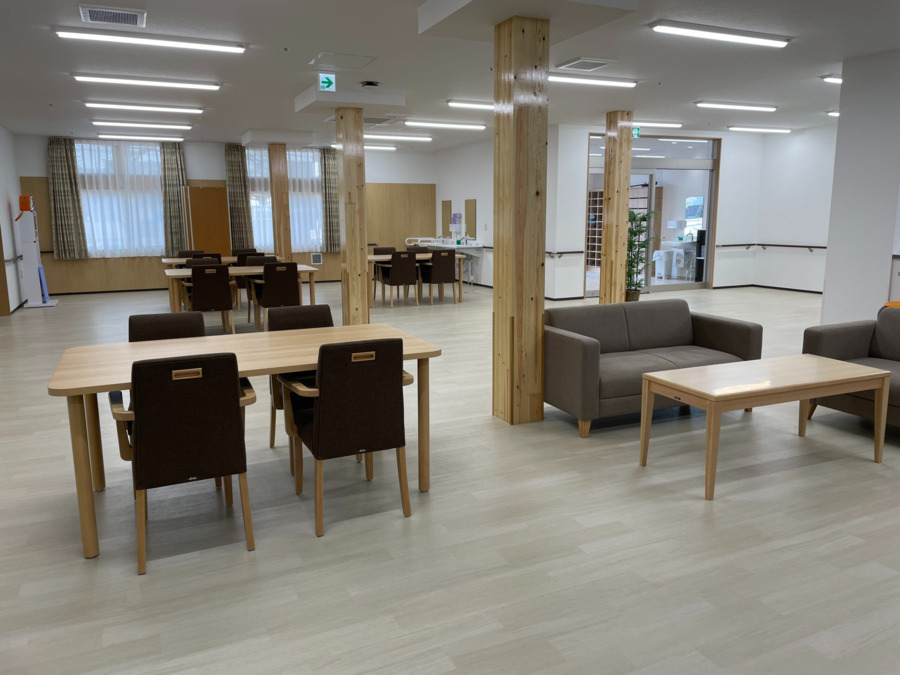 住宅型有料老人ホーム『医心館金沢Ⅱ』【2025年05月01日オープン】（介護職/ヘルパーの求人）の写真15枚目：