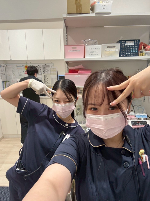 川口サンデー歯科・矯正歯科(歯科衛生士の求人)の写真19枚目: