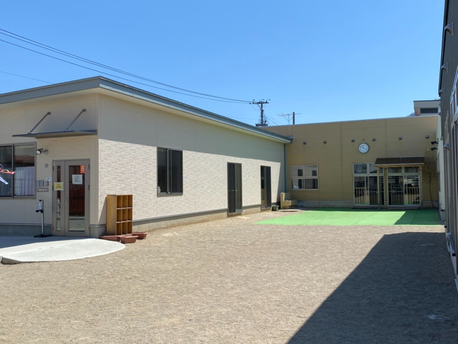 セロン北保育園の写真