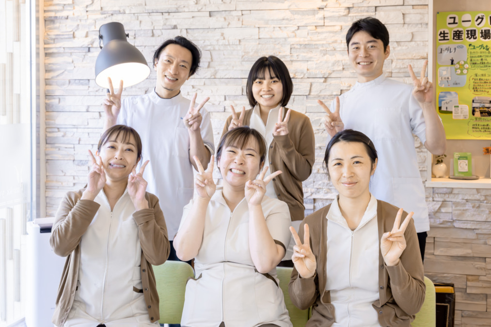 医療法人　大知会　濱川歯科医院の写真3枚目：