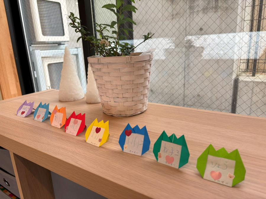 KID ACADEMY＋垂水北校（児童指導員/指導員の求人）の写真3枚目：