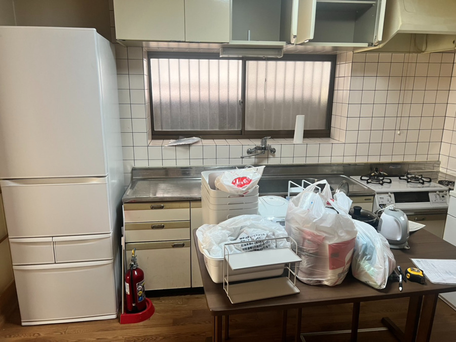 MICROHOME高根公団４【2025年11月01日オープン予定】（生活支援員の求人）の写真2枚目：