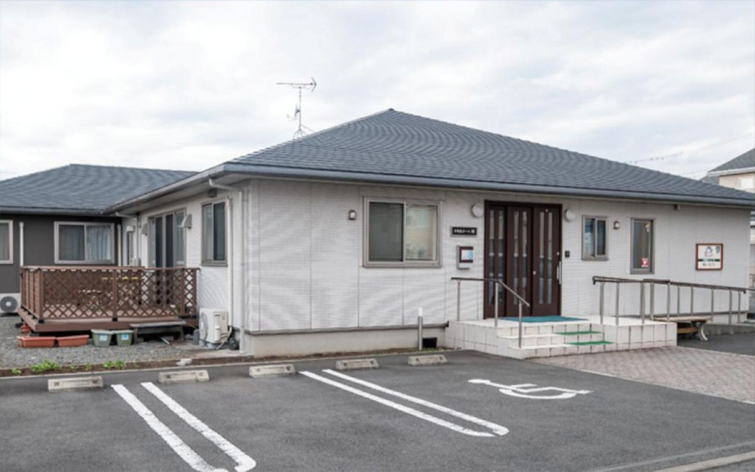 多機能ホーム結の画像