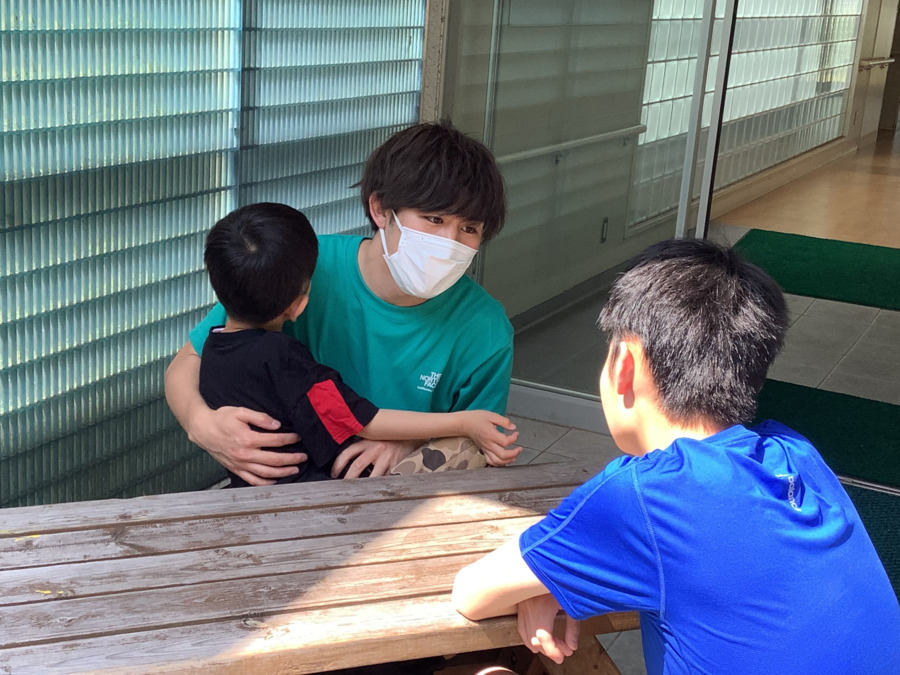 福山六方学園（保育士の求人）の写真2枚目：