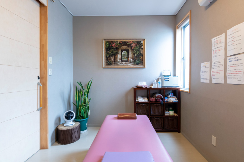 宝田整形外科クリニック(柔道整復師の求人)の写真4枚目: