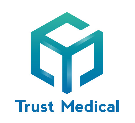 株式会社トラストメディカル 本社の写真