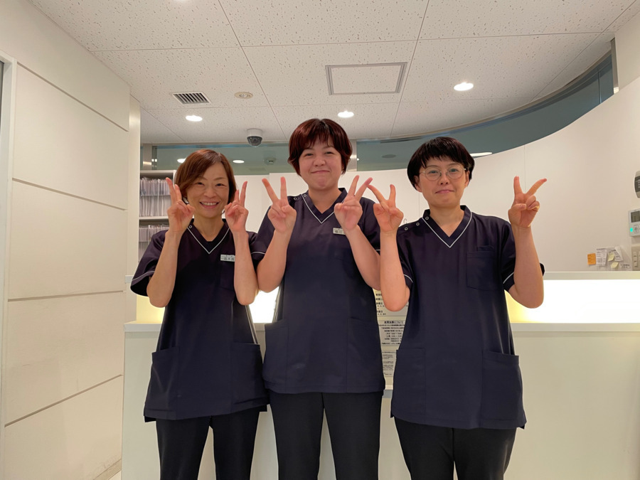 あいべ整形外科の写真9枚目：