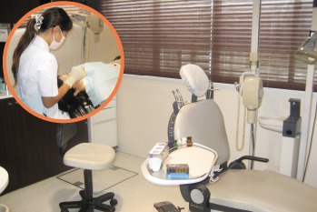 吉岡歯科（歯科衛生士の求人）の写真3枚目：