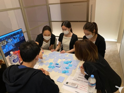 品川港南歯科・矯正歯科クリニック（歯科助手の求人）の写真6枚目：