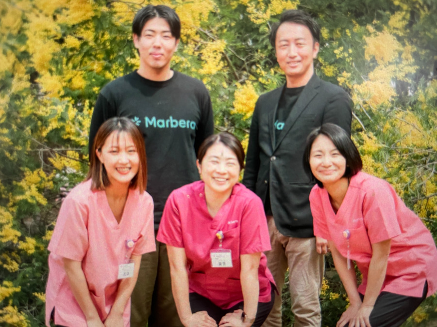 マーベラ春日訪問看護ステーションの写真